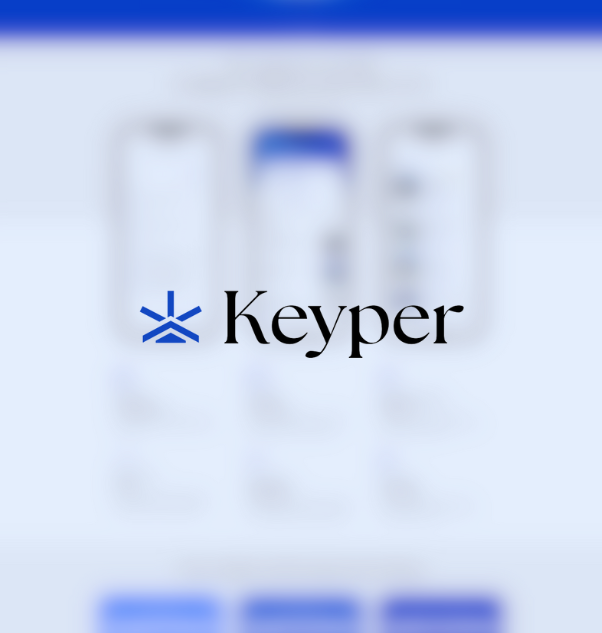 keyper